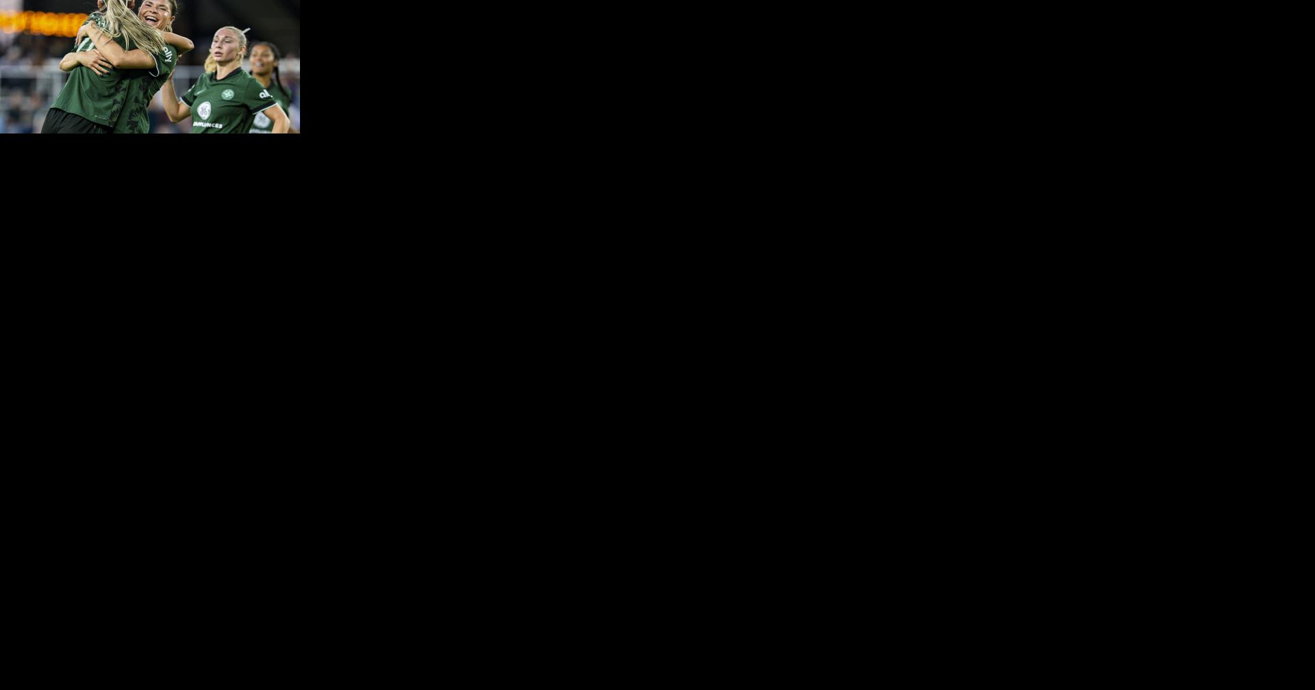 Emma Sears signs multi-year deal to stay with Racing Louisville through 2028