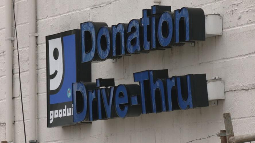 New Goodwill Dixie Hwy