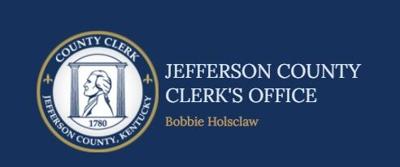 Jefferson County Clerk's Office logo