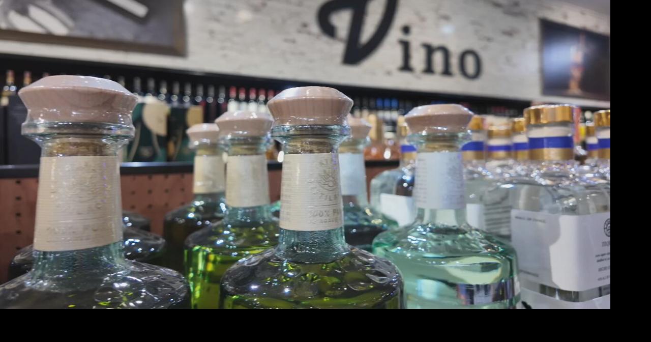 Kentucky bill could add 4% fee to alcohol, cannabis-infused beverages