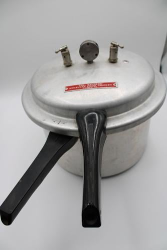 Original Colonel Sanders Pressure Cooker.jpg.JPG