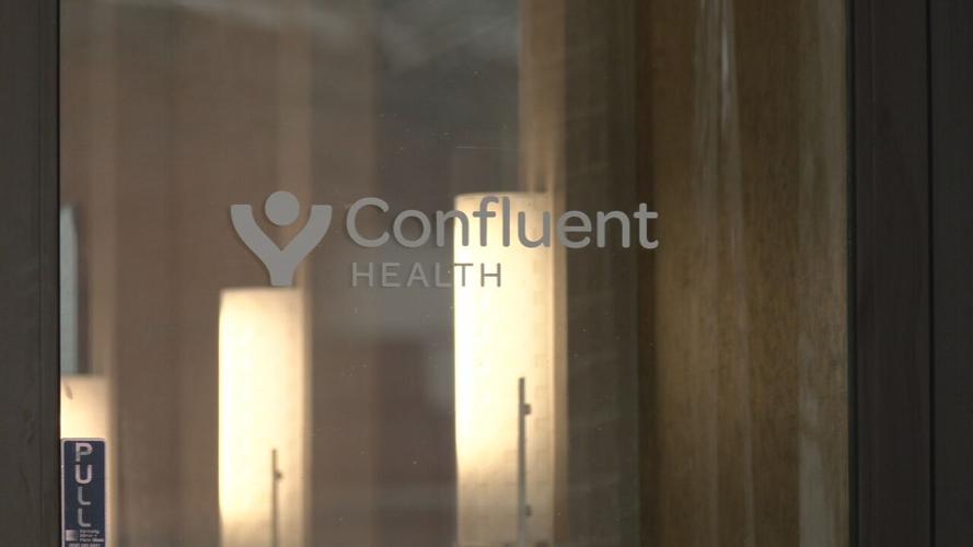 Confluent Health