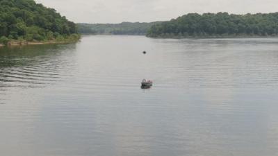 Taylorsville Lake