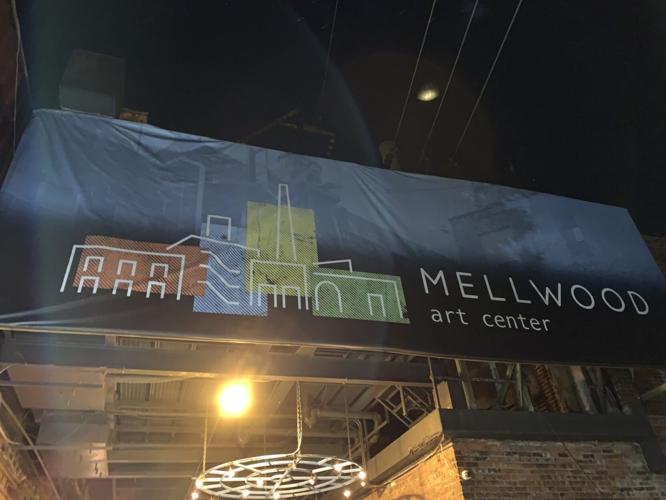 Mellwood Art Center's 20th Anniversary is a reason to celebrate Sunday