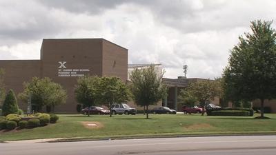 St. Xavier High School