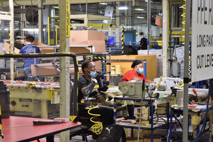 GE Appliances Building 5 Appliance Park Refrigerator Plant 7-19-21 (30).JPG