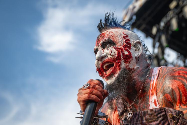 Day 2 at the Louder Than Life Festival on September, 19, 2025 in Louisville, Kentucky (118 of 204).jpg