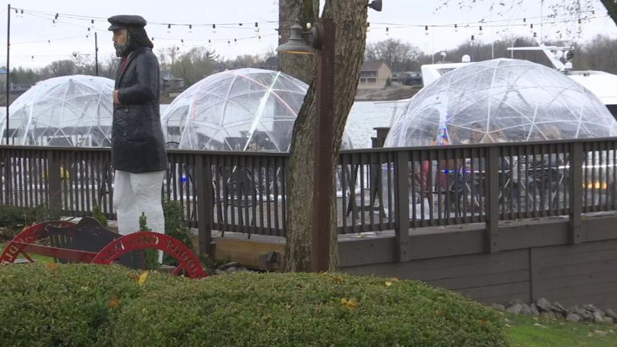 Captain's Quarters igloos 2.jpeg