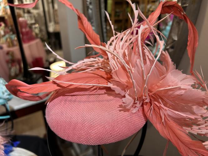 Hats On for Healing