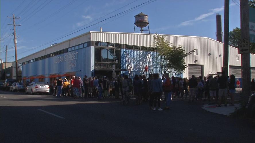 Logan Street Market opens in Shelby Park Neighborhood