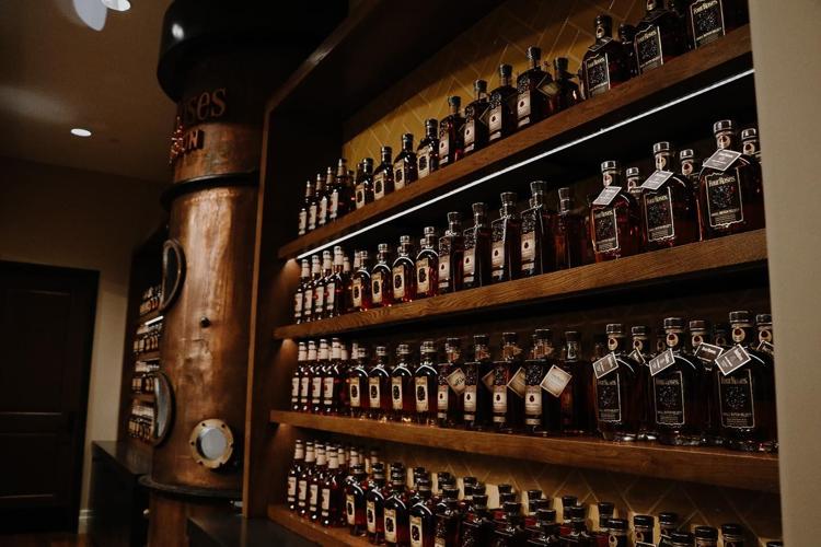 FOUR ROSES DISTILLERY - NEW VISITORS CENTER  (2).jpg