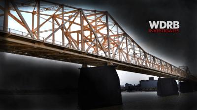 Truck crashes are increasing on the Clark Memorial Bridge. Should big rigs be banned?