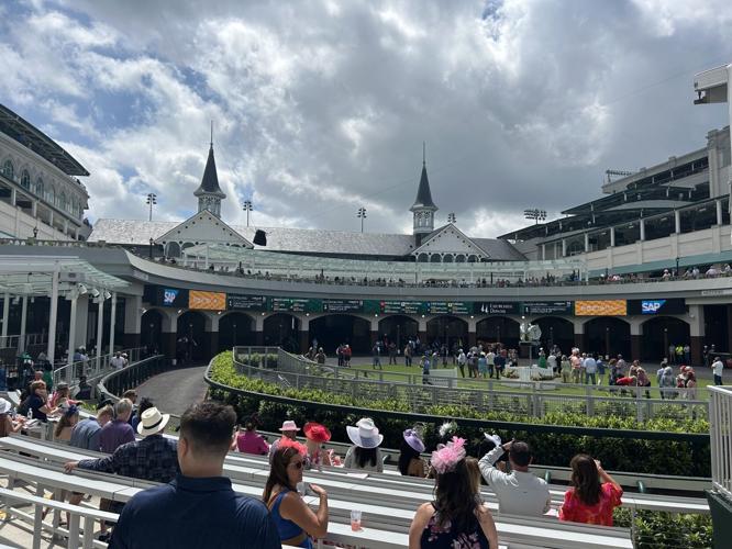 502'sDay at Churchill Downs — 2026
