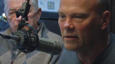 Former LMPD Lt. Jimmy Harper breaks silence about whistleblower trial and retiring