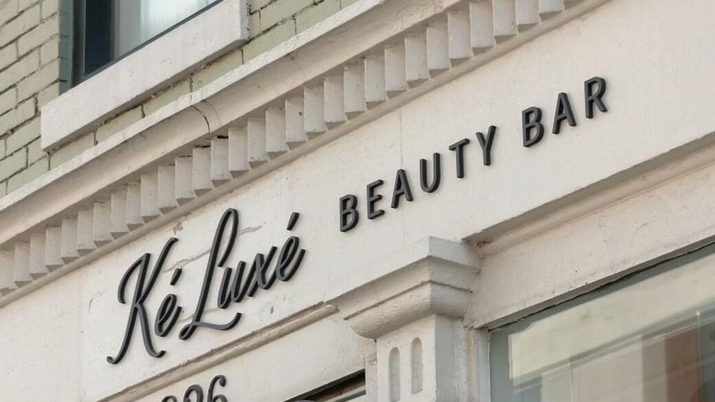 celebrating liz: 5 years of hospitality & leadership... New full-service salon opens in Louisville's NuLu | Business | wdrb.com