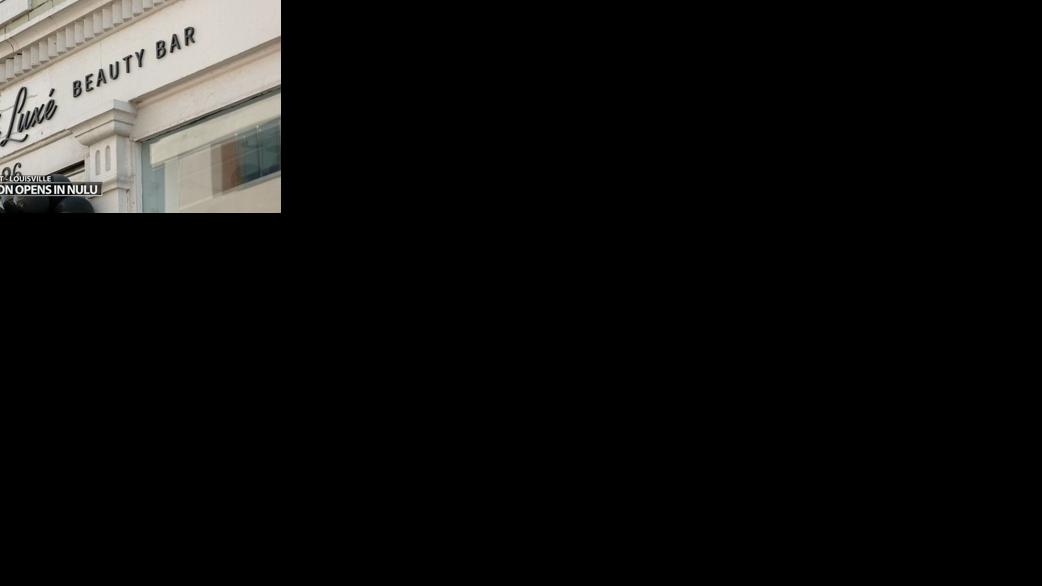 Ke' Luxe Salon in NuLu - 2.28.26