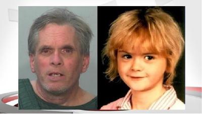 Arrest made in 1988 slaying of Indiana girl