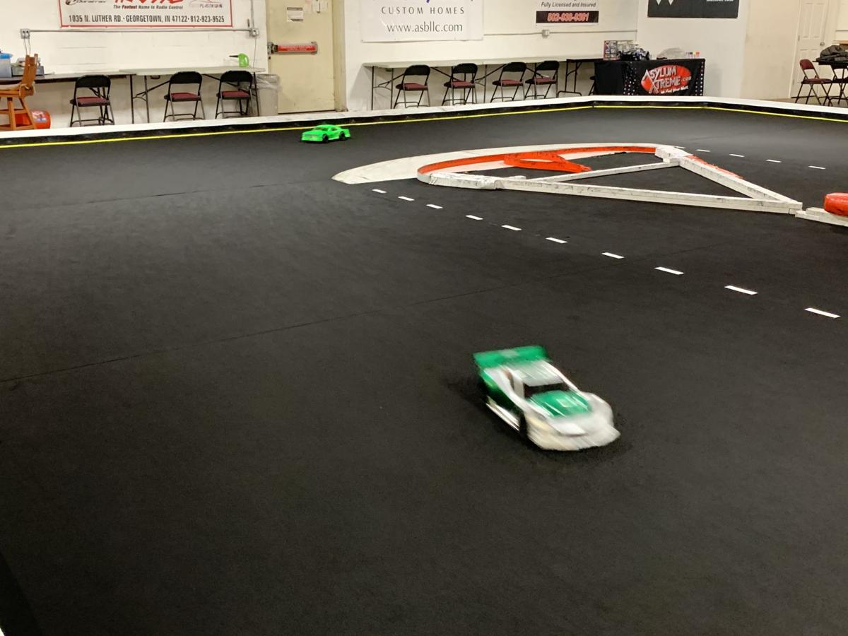 speedway rc