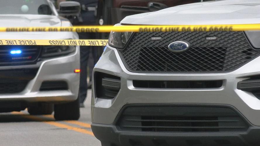 DIXIE AND WEST HILL SHOOTING