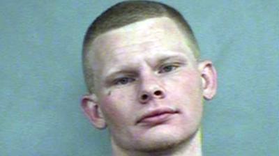 Anthony Grigsby (Source: Louisville Metro Police Department / Facebook)