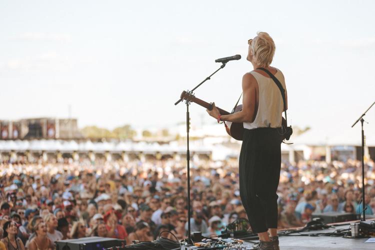 The Head and the Heart