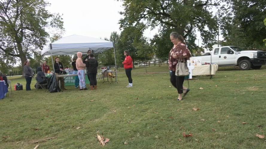 LMAS VACCINE CLINIC