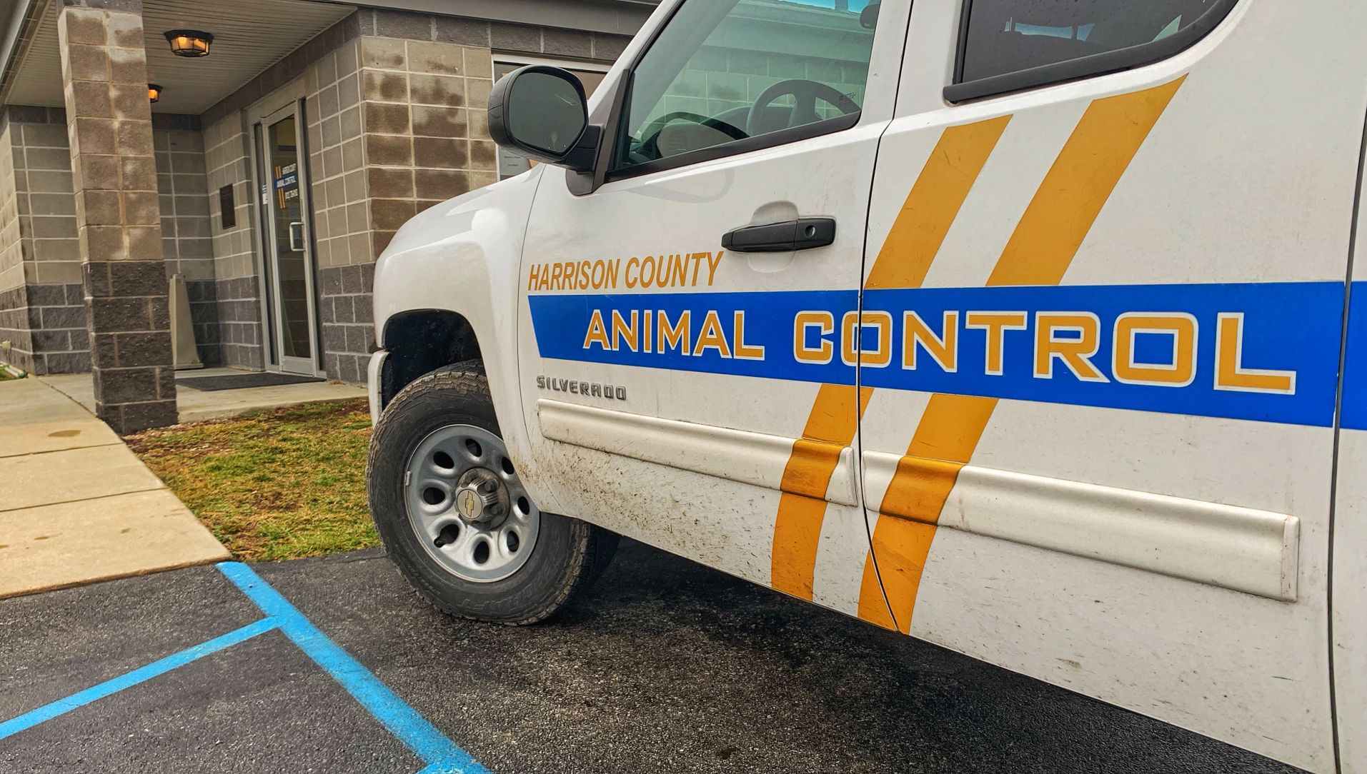 Harrison County Animal Control under investigation