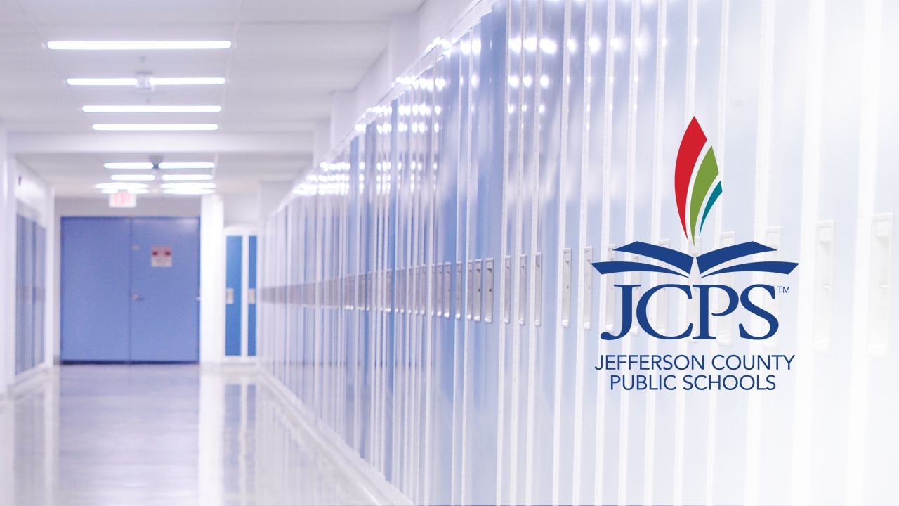 JCPS Board Approves New Virtual School, Merging Two Schools And ...