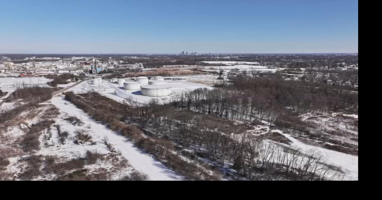 Developers unveil plans for large tech data center in Louisville, the ...