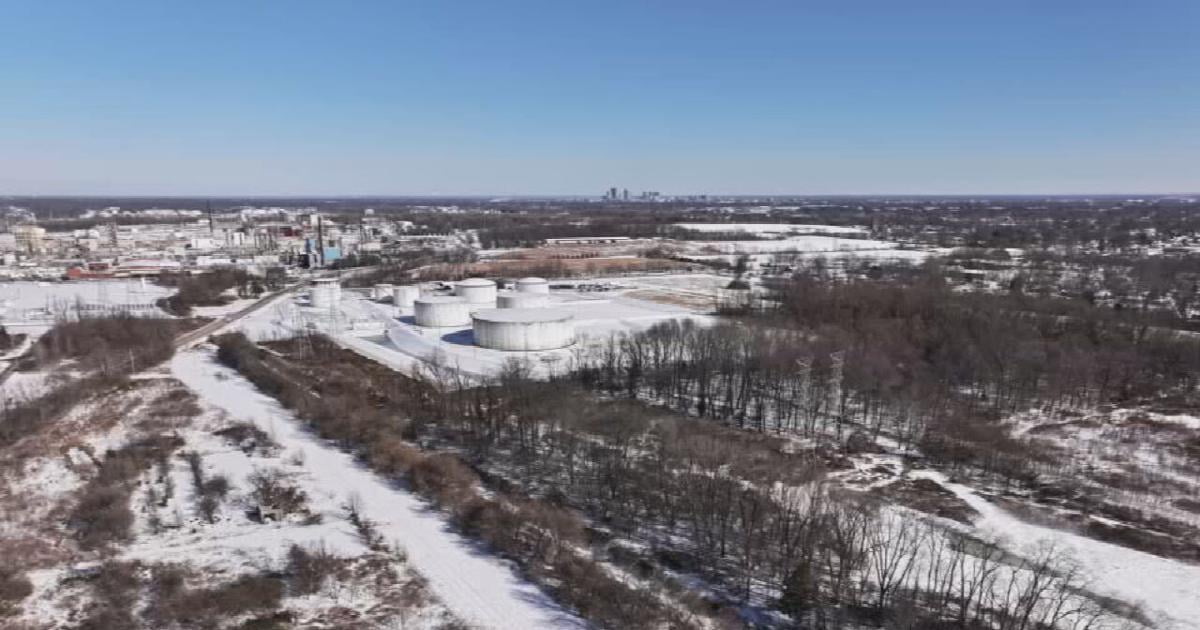 Developers unveil plans for large tech data center in Louisville, the ...