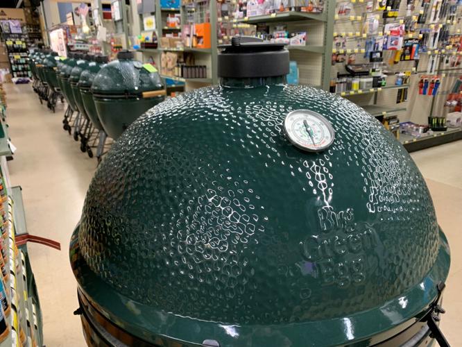 Big Green Eggfest