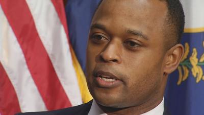 Attorney General Daniel Cameron