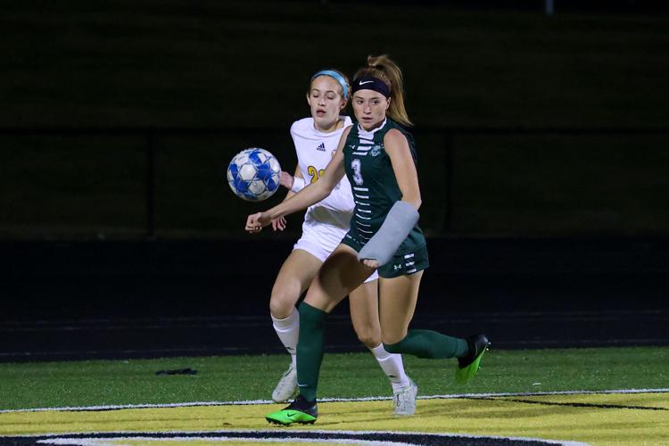 South Oldham's Ava Roberson