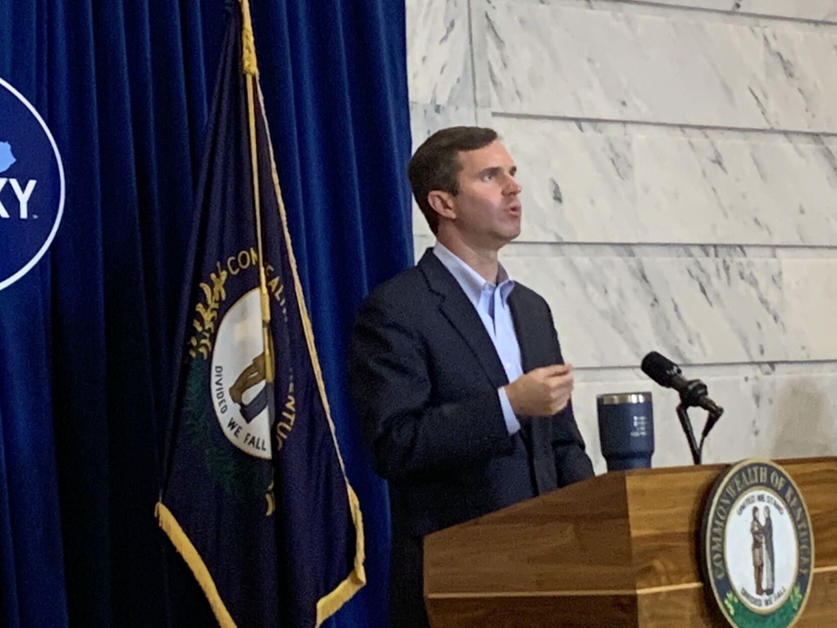 kentucky gov andy beshear email kentucky gov andy beshear email