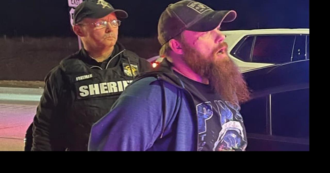 Indiana man arrested almost 2 years after murder News from WDRB