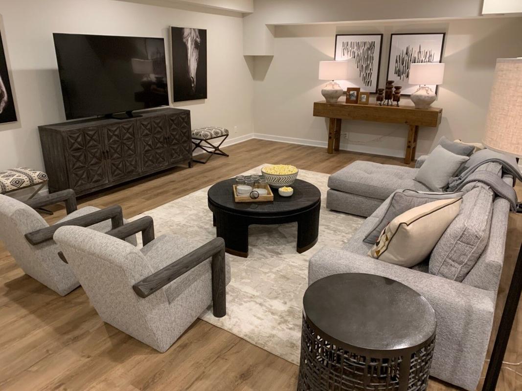 Homearama showcasing 9 homes around Louisville area this fall