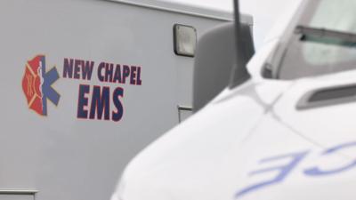 New Chapel EMS