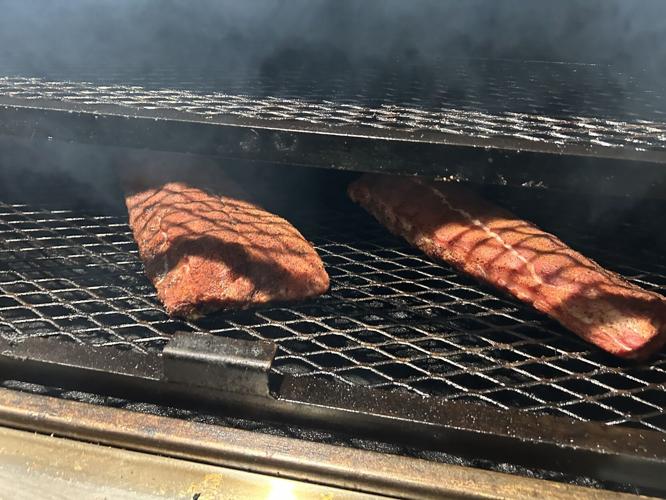 Hogfathers BBQ