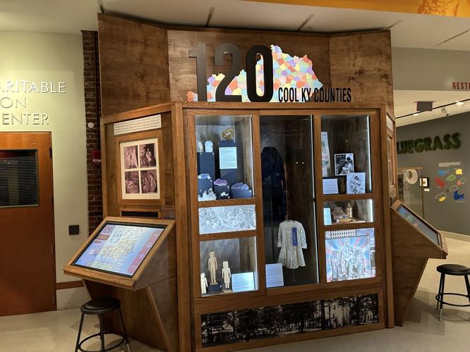 Frazier History Museum