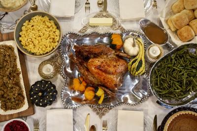 Holiday World To Offer Thanksgiving Dinner To Go News Wdrb Com