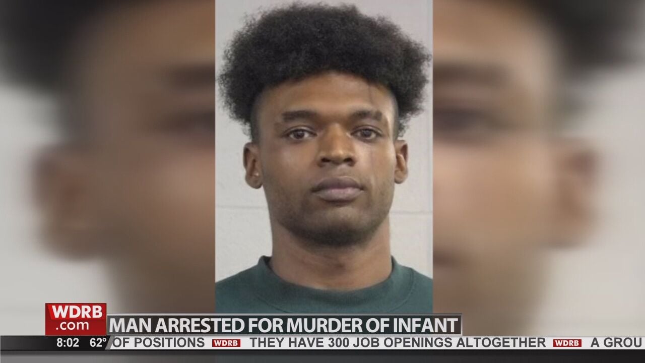 Louisville Man Accused Of Killing 7-week-old Daughter | | Wdrb.com