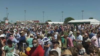 Kentucky Derby 147