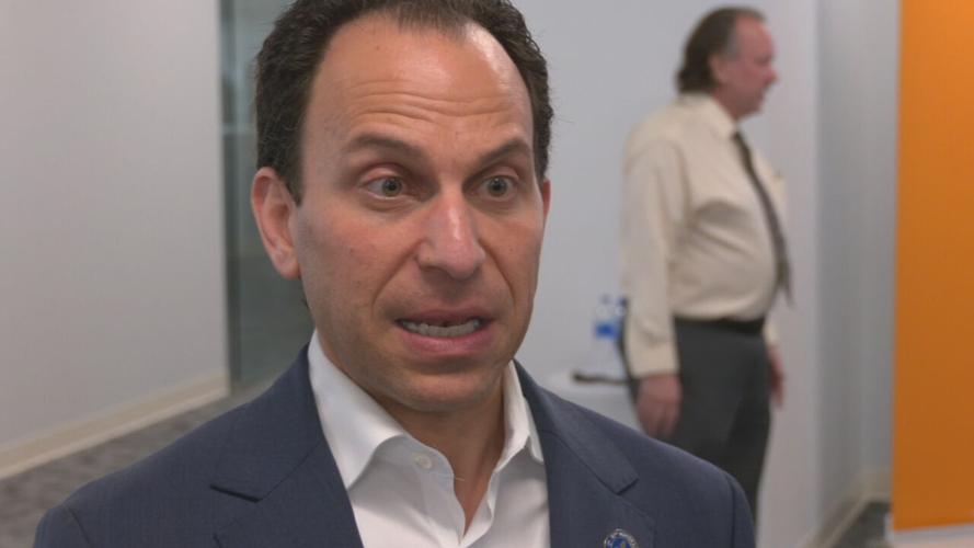 GREENBERG ON POLICE BODY CAM SHOOTING
