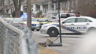 39TH AND RIVER PARK HOMICIDE