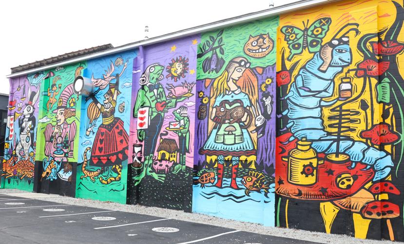 Rabbit Hole full mural.JPG