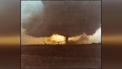 1974 tornado from super outbreak