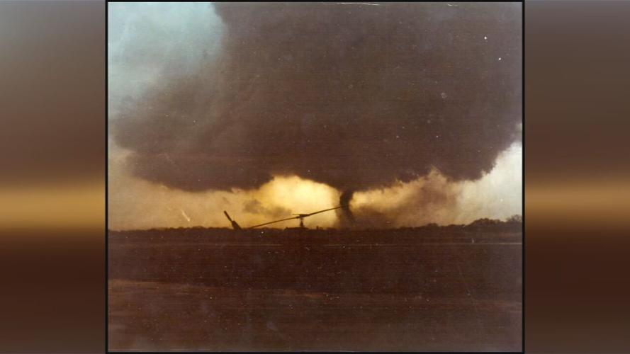 1974 tornado from super outbreak