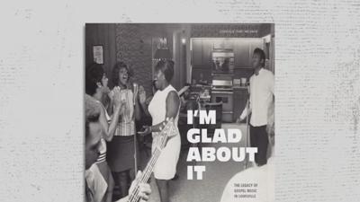 Louisville Story programs preserves city's Gospel legacy - 9.22.24