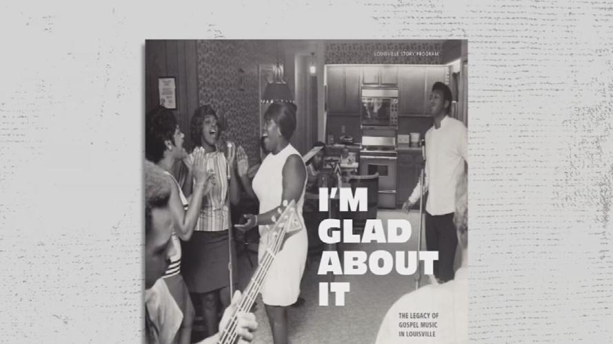 Louisville Story programs preserves city's Gospel legacy - 9.22.24