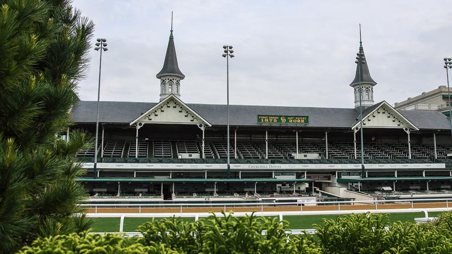 Churchill Downs
